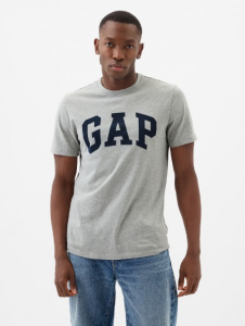 Everyday Soft Gap Logo T-Shirt