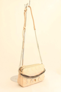 Сумка женская из кожзаменителя Johnny