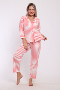 Пижама женская 218