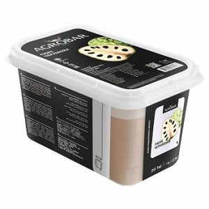 Пюре Черимойя (Агробар) замороженное, 1 кг