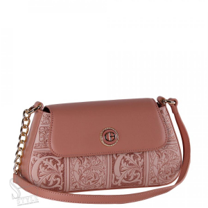 Сумка женская  012307063 pink Chrisbella/30