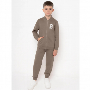 Комплект футер 2х нитка петля 8842320204