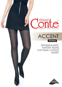 CN Accent