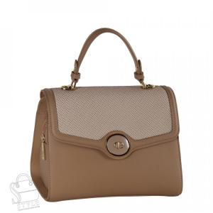 Сумка женская  8697-2CO brown Christina