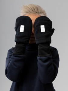 Bodo Варежки 61-3MU