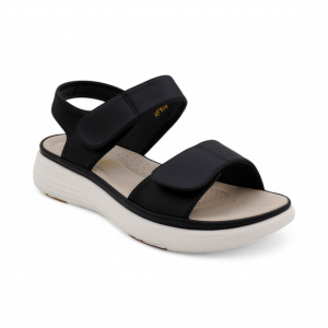 Босоножки AF103-1 черные