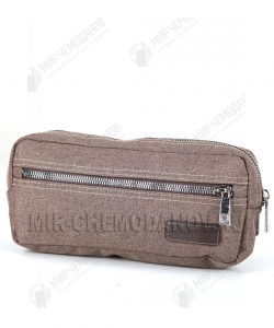 Поясная сумка «White City»