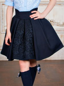 Соль&Перец Юбка