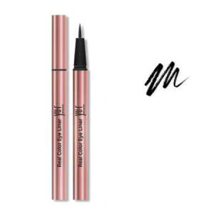 Подводка для глаз YU-R REAL COLOR EYE LINER (MIDNIGHT MAGIC)