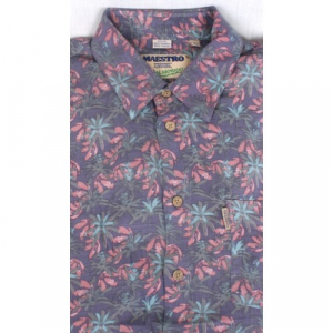 Рубашка Maestro Casual Tourist 26A-K