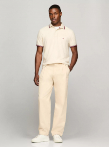 Regular Fit Tommy Wicking Polo