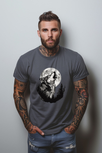 Футболка Print020