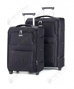 Комплект из 2-х чемоданов «UNION»