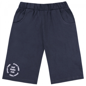 Шорты кулирка 1844100103