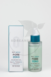 Be The Skin BHA+ PORE ZERO Serum 30ml