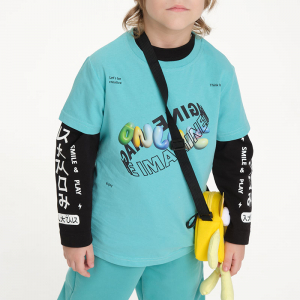 BFT3369 футболка для мальчиков (1 шт в кор.)