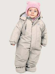 NIKASTYLE Комбинезон 8з0125