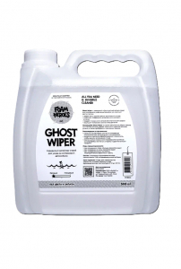 Foam Heroes Ghost Wiper очиститель-консервант для ухода за интером автомобиля, 3л