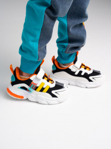 Кроссовки для мальчика