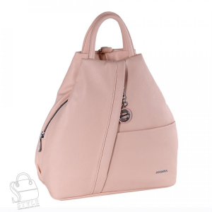 Рюкзак женский 575379 pink Velina Fabbiano-Safenta/30