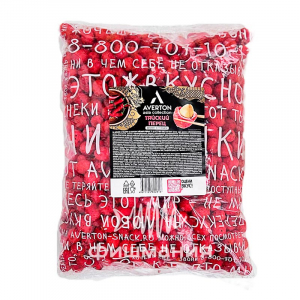 Арахис в глазури Averton Asia collection Тайский перец