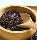 Киноа черн. 0,5 кг