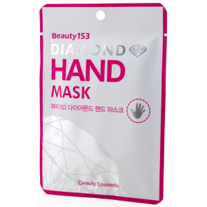 Маска для рук Beauty153 Diamond Hand Mask      (1 шт.)