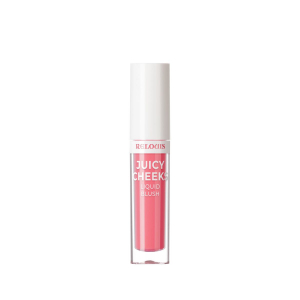 Румяна жидкие Juicy Cheeks тон:01 Peach 3,5г Relouis