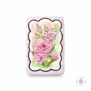 Эустома (130 гр)