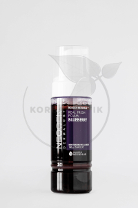 Neogen Dermalogy Real Fresh Foam Cleanser Blueberry (СРОК ГОДНОСТИ ДО 10.08.2024)