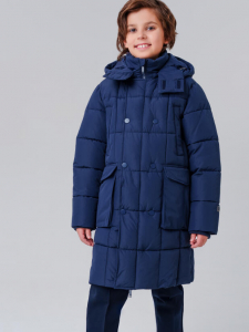 Пальто демисезонное для мальчика