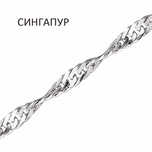 Цепь Сингапур