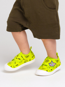 Кеды для мальчика