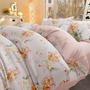 Комплект постельного белья Магдалена сатин