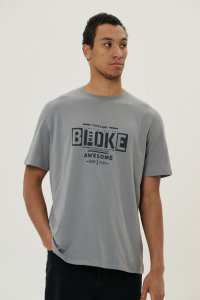 футболка мужская 2835-23