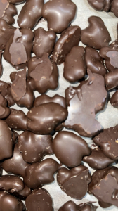 Грецкий орех в шоколаде 2 кг