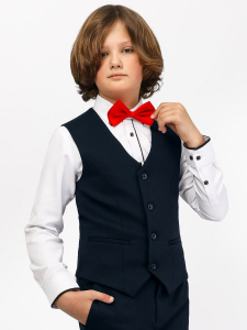 Соль&Перец Жилет