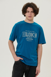 футболка мужская 2835-21