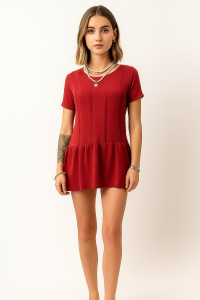 Lika Dress Платье 10626