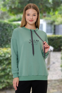 толстовка 3469-20 -50%