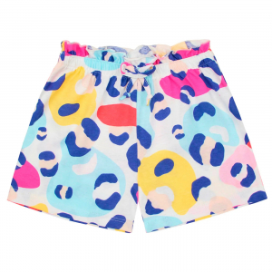 Шорты кулирка 1171100403