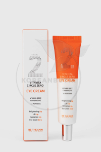 Be The Skin Vitavita Circle Zero Eye Cream 30g