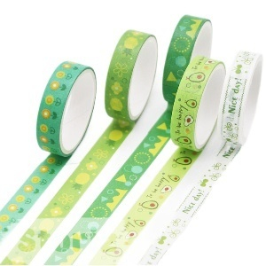 Декоративный скотч 