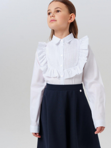 Блузка для девочки