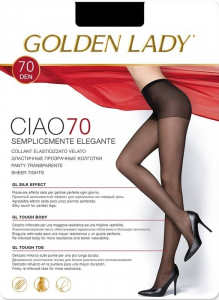 GL Ciao 70