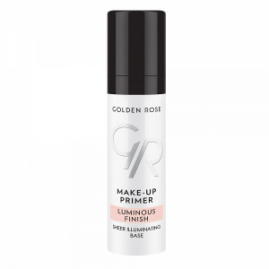 Праймер для лица GR Make-Up Primer Luminous Finish