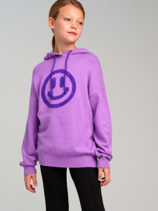 Джемпер для девочки