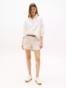 Stripe Patch Pocket Classic 5