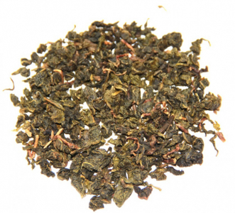 Улун с османтусом (Гуй Хуа Улун),100 гр