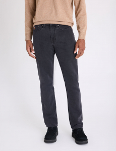 5 POCKET SLIM STRAIGHT MULTI DHM JEANS